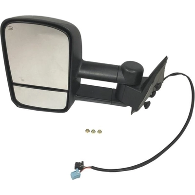 Door Mirror by SKP - SKOMG029 pa1