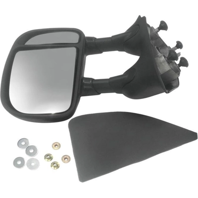 Door Mirror by SKP - SKOMG036 pa2