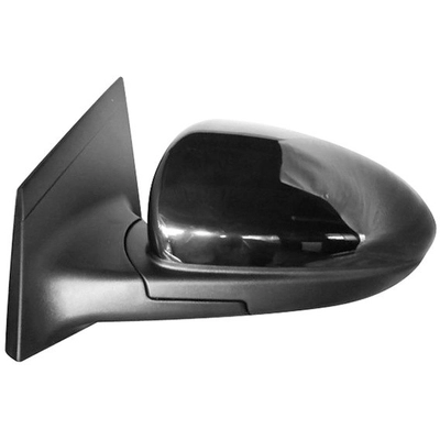 TYC - 1580031 - Door Mirror pa17