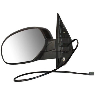 TYC - 2150042-1 - Door Mirror pa4