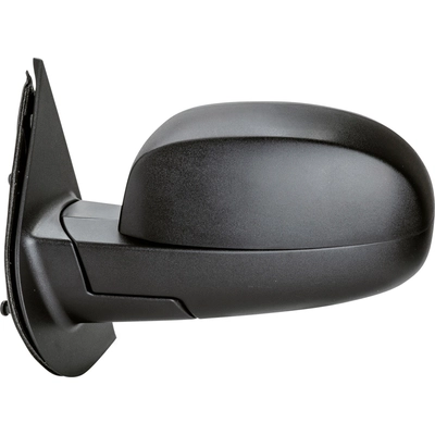 Door Mirror by TYC - 2170412 pa4