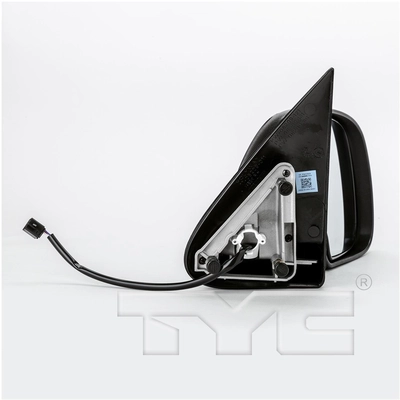 Door Mirror by TYC - 2170631 pa5