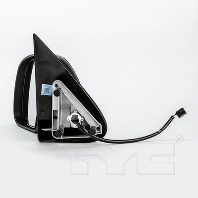 Door Mirror by TYC - 2170632 pa5