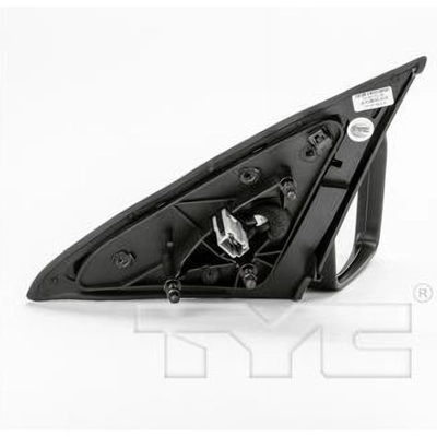 Door Mirror by TYC - 2610031 pa4