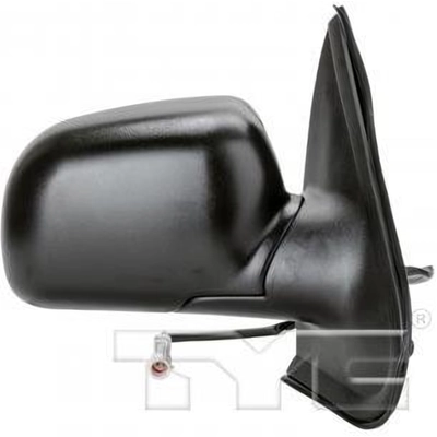 Door Mirror by TYC - 3020131 pa2