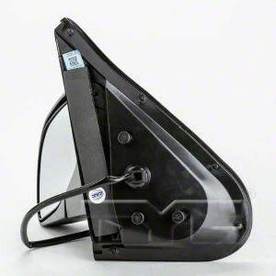Door Mirror by TYC - 3020132 pa4