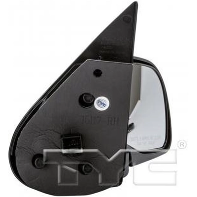 Door Mirror by TYC - 3020431 pa5