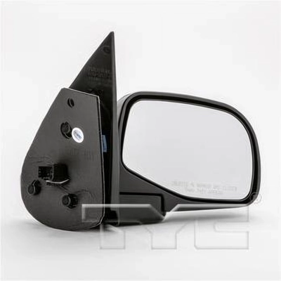 Door Mirror by TYC - 3020431 pa7