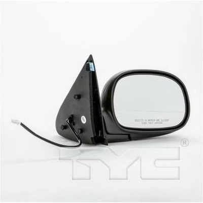 Door Mirror by TYC - 3030031 pa4