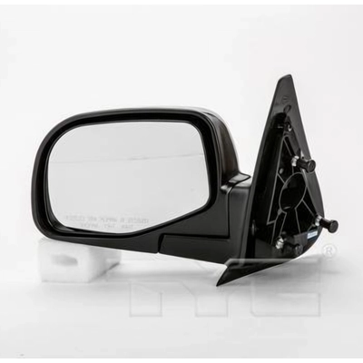 Door Mirror by TYC - 3040012 pa9