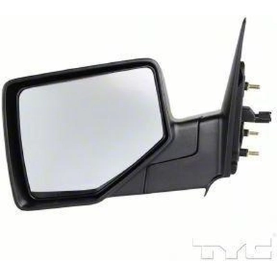 Door Mirror by TYC - 3040132 pa1