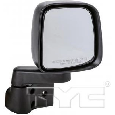 Door Mirror by TYC - 4130011 pa11