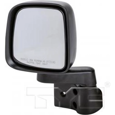 Door Mirror by TYC - 4130012 pa4