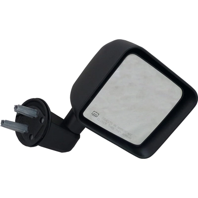 Door Mirror by TYC - 4130441 pa2