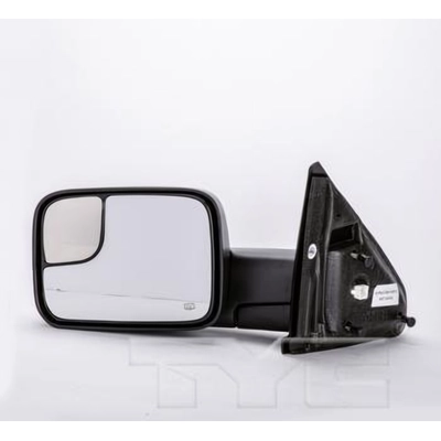 Door Mirror by TYC - 4310942 pa3