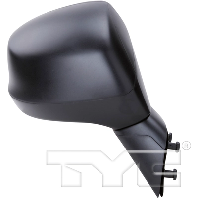 Door Mirror by TYC - 4720511 pa2
