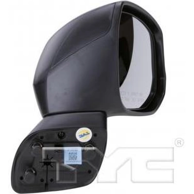 Door Mirror by TYC - 4720511 pa4