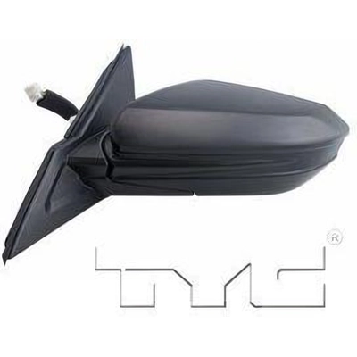 Door Mirror by TYC - 4720642-1 pa1