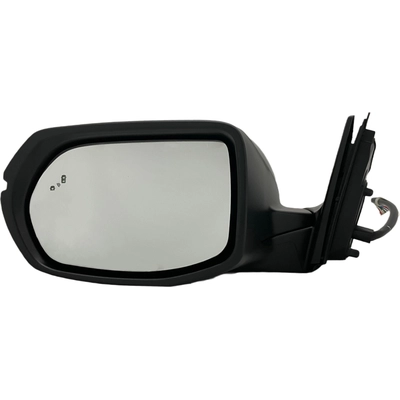 Door Mirror by TYC - 4750792 pa1
