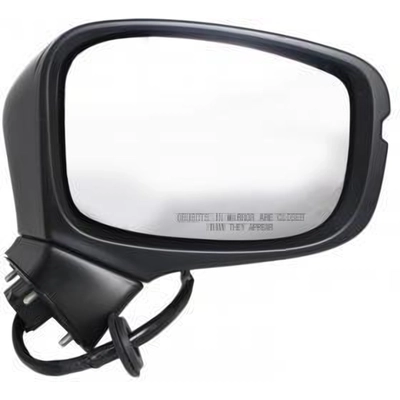 Door Mirror by TYC - 4760551 pa14