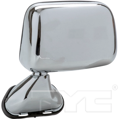 Door Mirror by TYC - 5260012 pa1