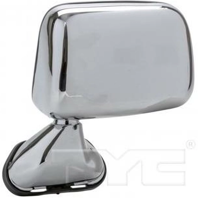 Door Mirror by TYC - 5260012 pa6