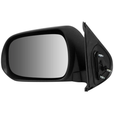 TYC - 5290412 - Driver Side Manual View Mirror pa2