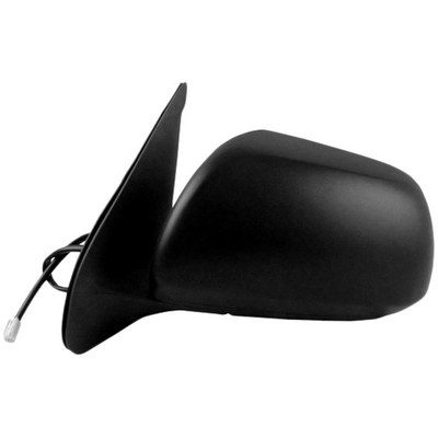 TYC - 5290432 - Driver Side Power View Mirror pa1