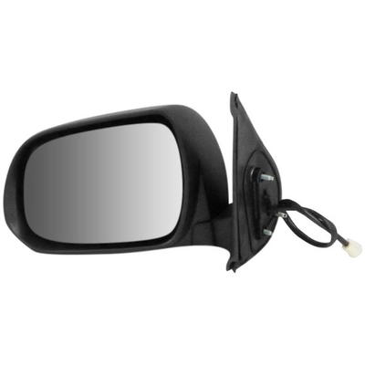 TYC - 5290432 - Driver Side Power View Mirror pa2