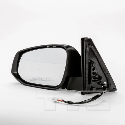 Miroir de porte de TYC - 5320552 pa5