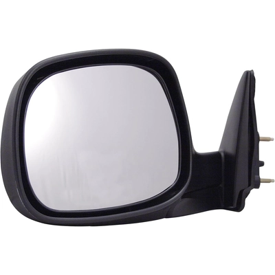 TYC - 5330032 - Driver Side Power View Mirror pa1