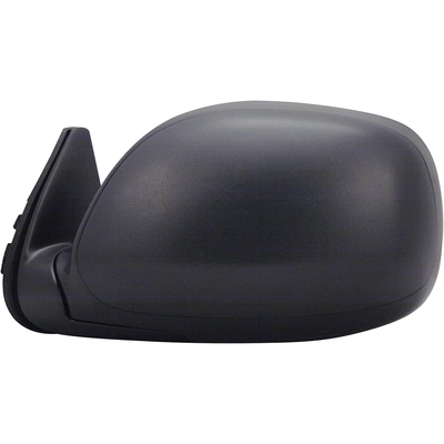 TYC - 5330032 - Driver Side Power View Mirror pa2