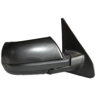 TYC - 5330131 - Passenger Side Power View Mirror pa1