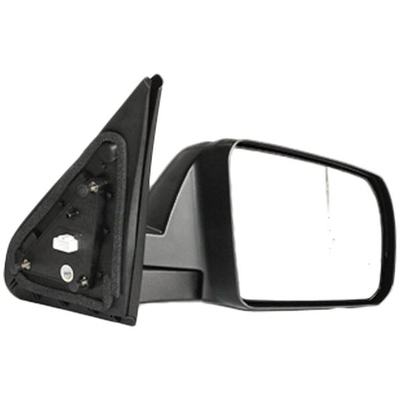 TYC - 5330131 - Passenger Side Power View Mirror pa2