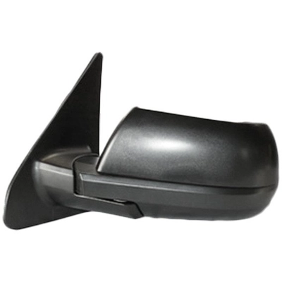 TYC - 5330132 - Driver Side Power View Mirror pa1