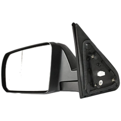 TYC - 5330132 - Driver Side Power View Mirror pa2