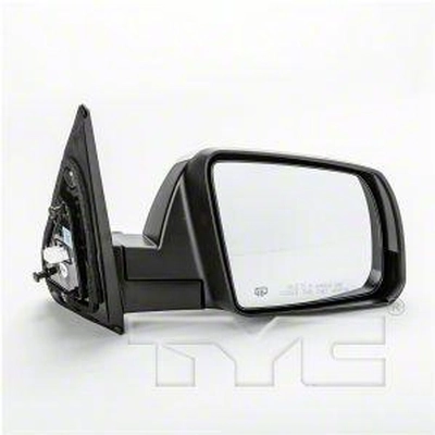 Door Mirror by TYC - 5330341 pa2