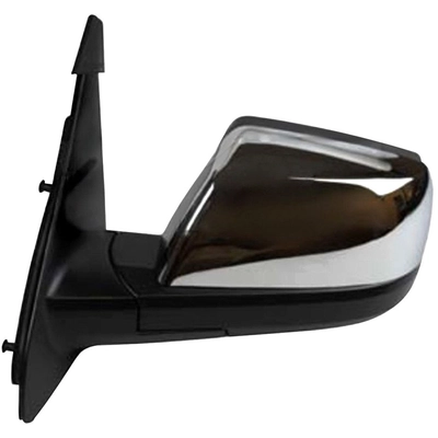 TYC - 5330342 - Driver Side Power View Mirror pa1