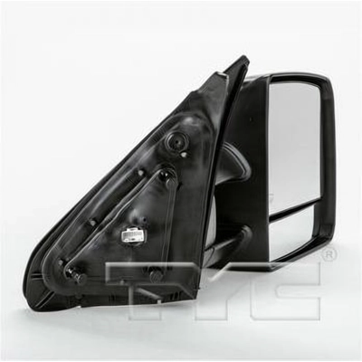 Door Mirror by TYC - 5330551 pa9