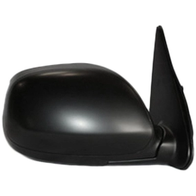 TYC - 5340031 - Passenger Side Power View Mirror pa1