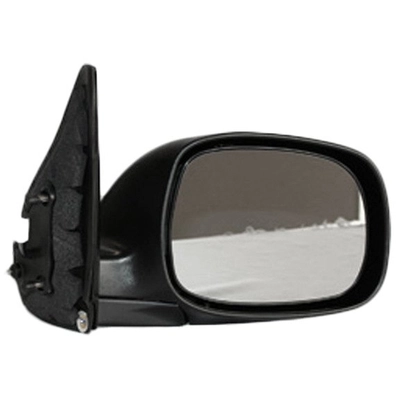 TYC - 5340031 - Passenger Side Power View Mirror pa2