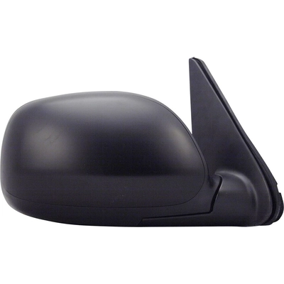 TYC - 5340031 - Passenger Side Power View Mirror pa5