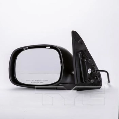 Door Mirror by TYC - 5340032 pa1