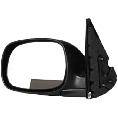 TYC - 5340042 - Driver Side Power View Mirror pa2