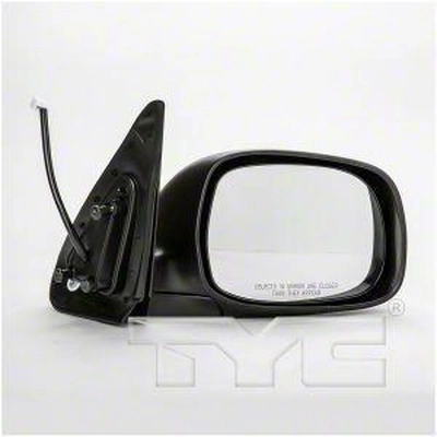 Door Mirror by TYC - 5340131 pa7