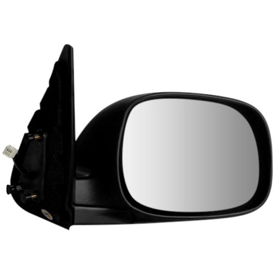 TYC - 5340132 - Driver Side Power View Mirror pa2