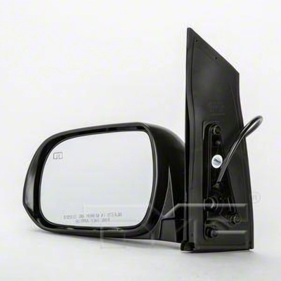 Door Mirror by TYC - 5350242 pa8