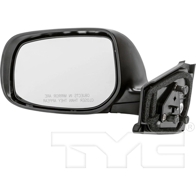 Door Mirror by TYC - 5410112 pa1