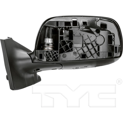 Door Mirror by TYC - 5410112 pa2