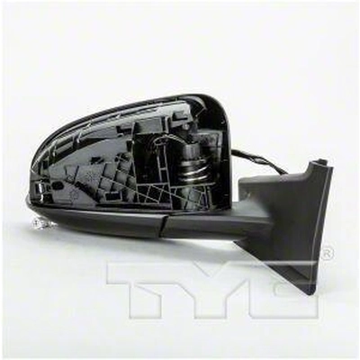 Door Mirror by TYC - 5410231 pa1